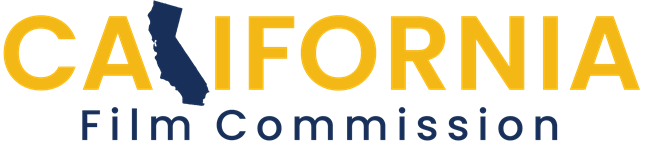 California Film Commission Logo