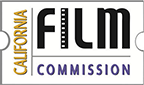 California Film Commission Logo
